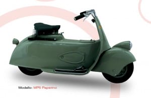 1943 - Paperino