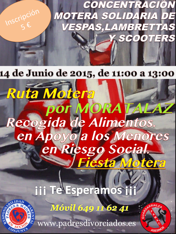 Cartel Foto 1